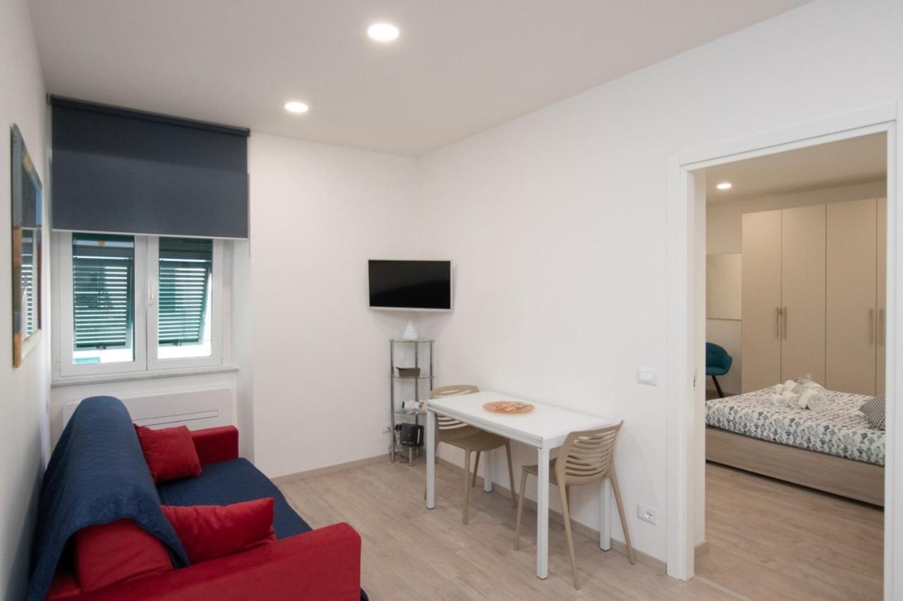La Casa Di Tommi Apartment Savona Exterior photo