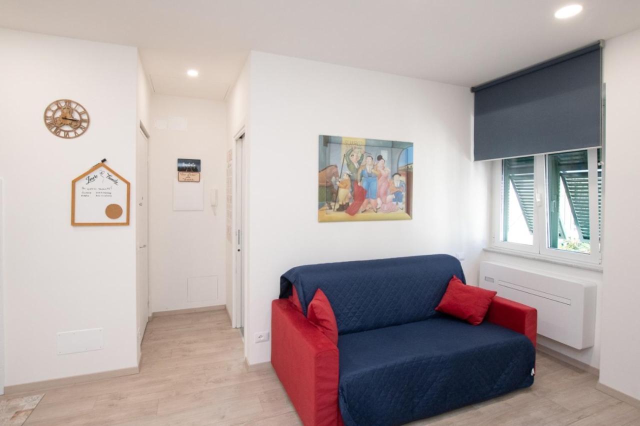 La Casa Di Tommi Apartment Savona Exterior photo